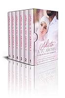 Algopix Similar Product 2 - Adicta A Tu Aroma Flor Divina del