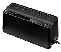 Algopix Similar Product 5 - APC UPS Battery Backup and Surge
