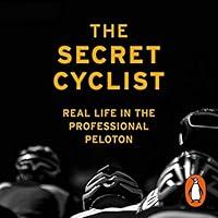 Algopix Similar Product 6 - The Secret Cyclist Real Life as a