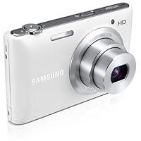 Algopix Similar Product 18 - Samsung ST150F 162MP Smart WiFi