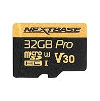 Algopix Similar Product 16 - Nextbase 32GB U3 Micro SD Memory Card 