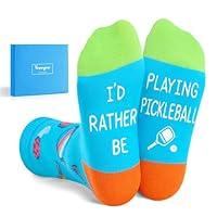 Algopix Similar Product 5 - HAPPYPOP Boys Pickleball Gifts Gifts