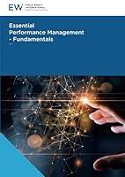 Algopix Similar Product 18 - Essential Performance Management 