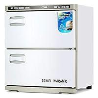 Algopix Similar Product 3 - Hot Towel Warmer Salon Towel Hot