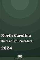 Algopix Similar Product 18 - North Carolina Rules of Civil Procedure