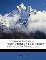 Algopix Similar Product 13 - Estudios Indgenas Contribuciones a La