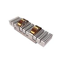 Algopix Similar Product 7 - QNAP Heatsink for m2 SSD Module 68 x