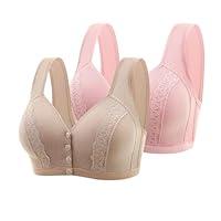 Algopix Similar Product 19 - Womens Fashion 2PC Bras for Women No