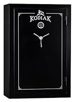 Algopix Similar Product 11 - Kodiak Gun Safe for Rifles and Pistols