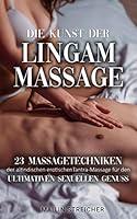 Algopix Similar Product 9 - Die Kunst der Lingam  Massage 23