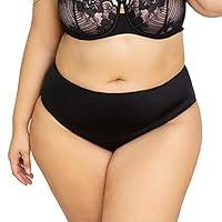 Algopix Similar Product 5 - Curvy Couture Womens Plus Size