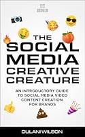 Algopix Similar Product 20 - The Social Media Creative Creature An