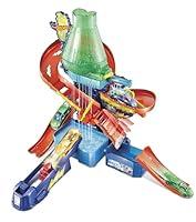 Algopix Similar Product 14 - Hot Wheels Color Shifters Color Splash