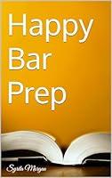 Algopix Similar Product 17 - Happy Bar Prep