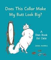 Algopix Similar Product 18 - Does This Collar Make My Butt Look