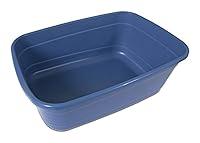 Algopix Similar Product 11 - Petmate Cat Litter Box  High Capacity
