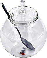 Algopix Similar Product 2 - 1aTTack 613840  Glass Container with