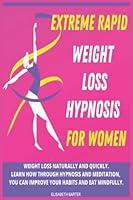 Algopix Similar Product 12 - Extreme Rapid Weight Loss Hypnosis for