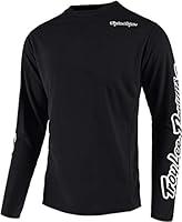 Algopix Similar Product 5 - Troy Lee Designs Sprint Jersey  Kids