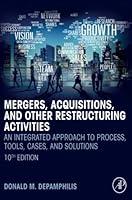 Algopix Similar Product 12 - Mergers Acquisitions and Other