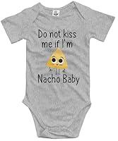 Algopix Similar Product 3 - TErrifichy Do Not Kiss Me If Im Nacho