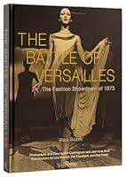 Algopix Similar Product 20 - The Battle of Versailles The Fashion