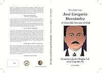 Algopix Similar Product 17 - His Name was Jose Gregorio Hernandez A