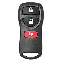 Algopix Similar Product 18 - Keyless2Go Replacement for Keyless