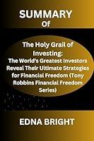 Algopix Similar Product 19 - SUMMARY OF The Holy Grail of Investing