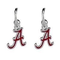 Algopix Similar Product 14 - SANDOL Dangle Logo Earrings