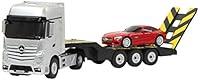 Algopix Similar Product 17 - Jamara 405105 24G 1 24 Auto Mercedes