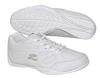 Algopix Similar Product 11 - zephz Zenith Cheerleading Shoe