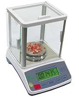 Algopix Similar Product 14 - HRB203 High Resolution Balance by