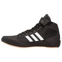 Algopix Similar Product 4 - adidas Havoc Wrestling Boots  SS2111