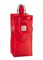 Algopix Similar Product 19 - Ice Bag Gimex 17401 Basic Bottle Cooler