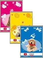 Algopix Similar Product 6 - Herlitz 215020 X Book DIN A4