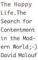 Algopix Similar Product 14 - The Happy Life The Search for