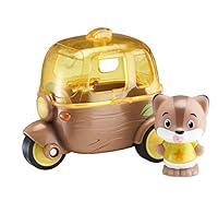 Algopix Similar Product 13 - Bandai V700207 Timber Tots by