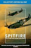 Algopix Similar Product 20 - Spitfire The Plane that Saved the