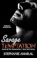 Algopix Similar Product 7 - Savage Tempation  A Forced Proximity