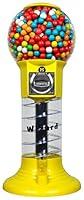 Algopix Similar Product 11 - Gumball Machine for Kids  27 Yellow