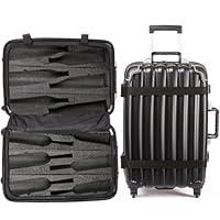 Algopix Similar Product 11 - VinGardeValise The Original Wine