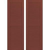 Algopix Similar Product 18 - Ekena Millwork CWL12X026RWC Exterior