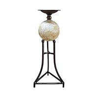 Algopix Similar Product 10 - Design Toscano Elevated Sphere