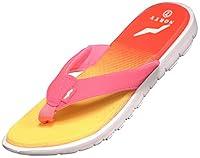 Algopix Similar Product 18 - NORTY Thong Flip Flops for Women 