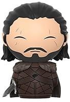Algopix Similar Product 3 - Funko Dorbz Game of Thrones-Jon Snow Toy