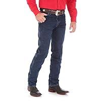 Algopix Similar Product 16 - Wrangler Mens Tall Cowboy Cut Original