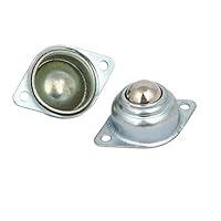 Algopix Similar Product 9 - Aexit 15mm Dia Knobs  Hand Wheels