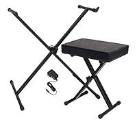 Algopix Similar Product 18 - Yamaha OEM Portable Keyboard Accessory