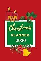 Algopix Similar Product 14 - Christmas Planner Wish List Calendar